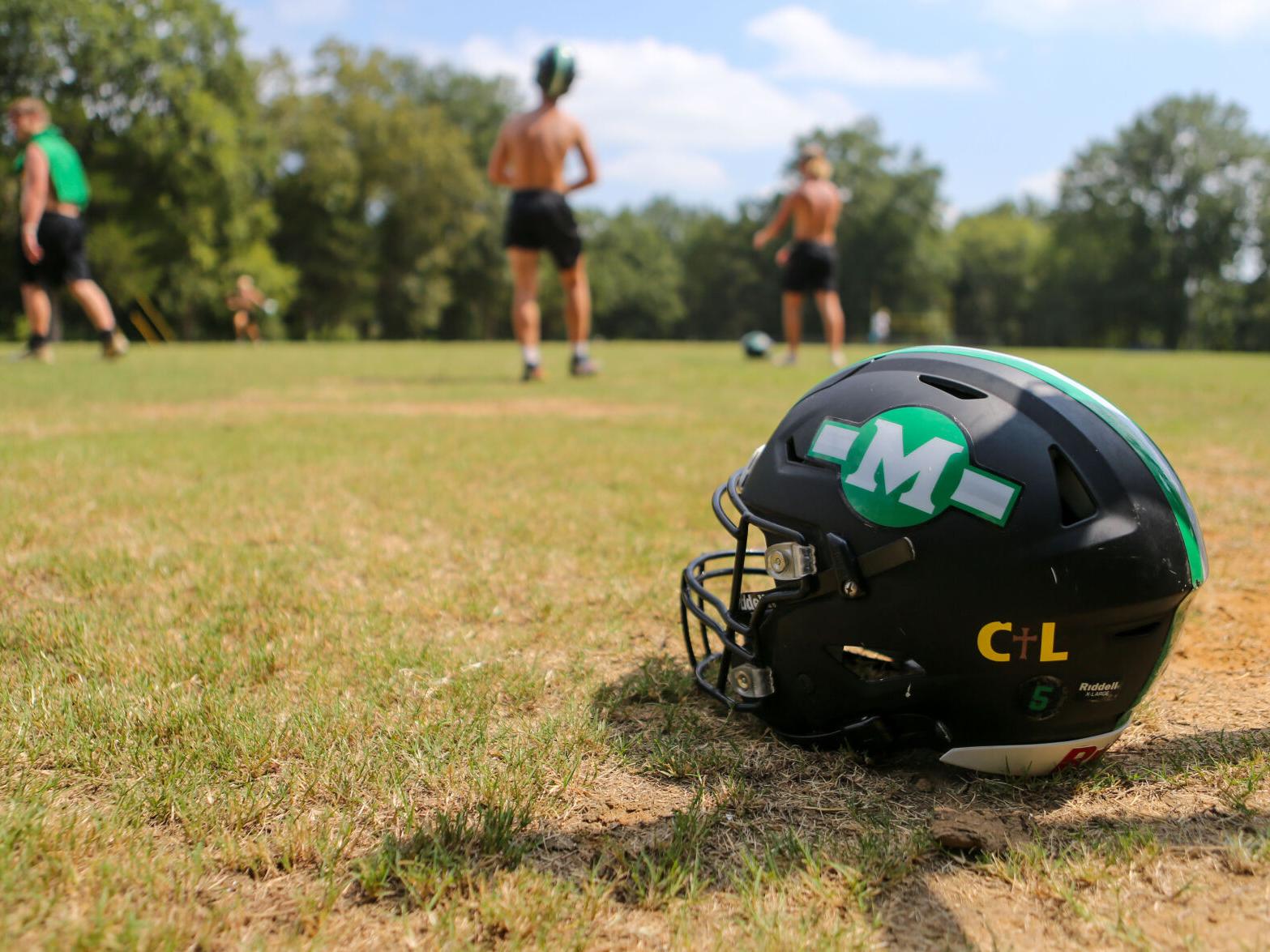 Troopers Turnaround: Mooreville football's underdog story
